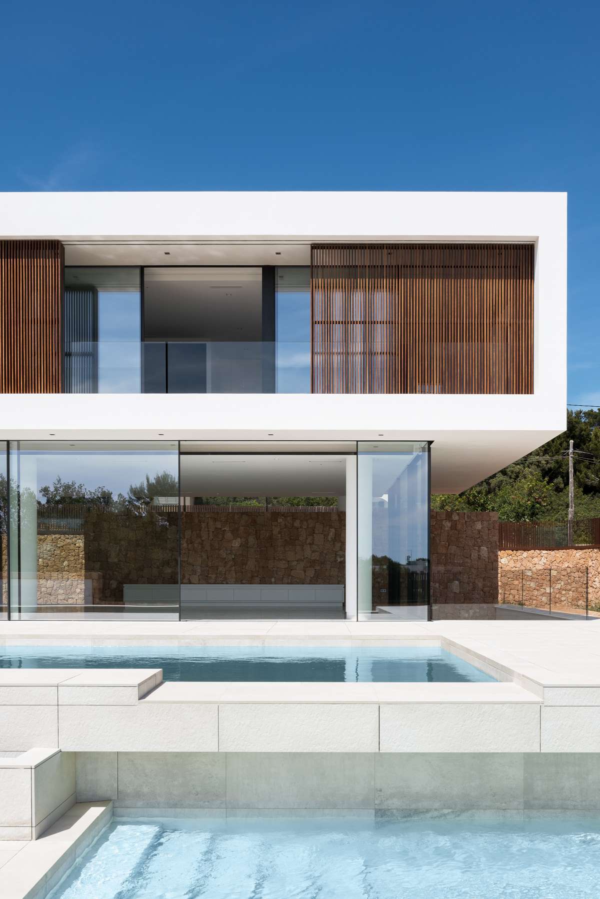 5 bedroom villa in Cap Martinet