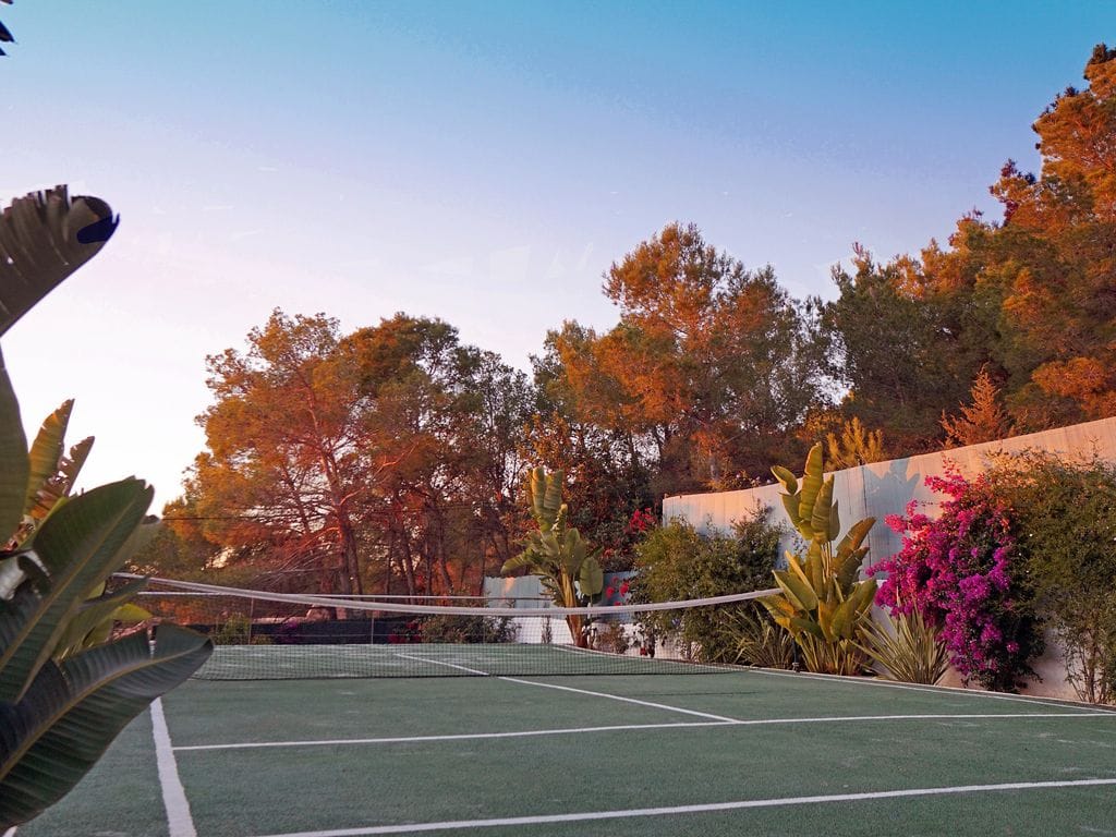 6 bedroom villa in Cala Salada