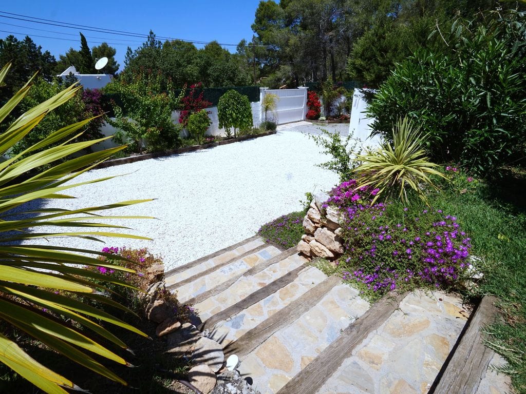 6 bedroom villa in Cala Salada