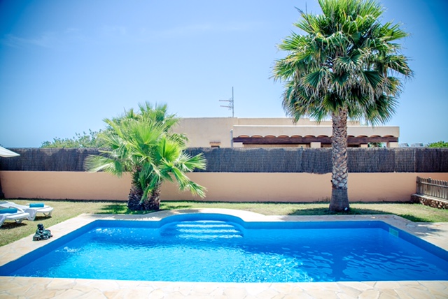 3 bedroom villa in San Jordi