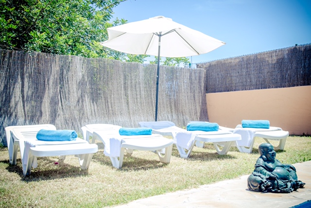 3 bedroom villa in San Jordi