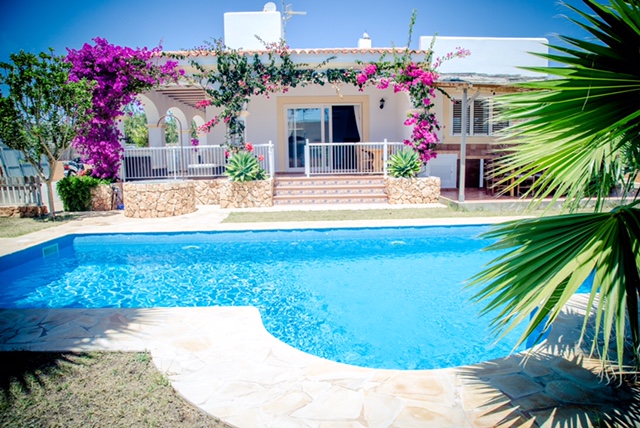 3 bedroom villa in San Jordi