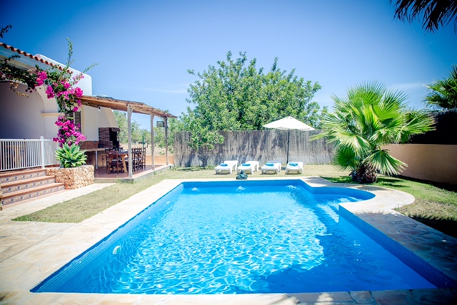 3 bedroom villa in San Jordi