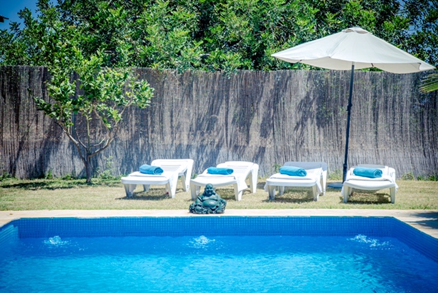 3 bedroom villa in San Jordi