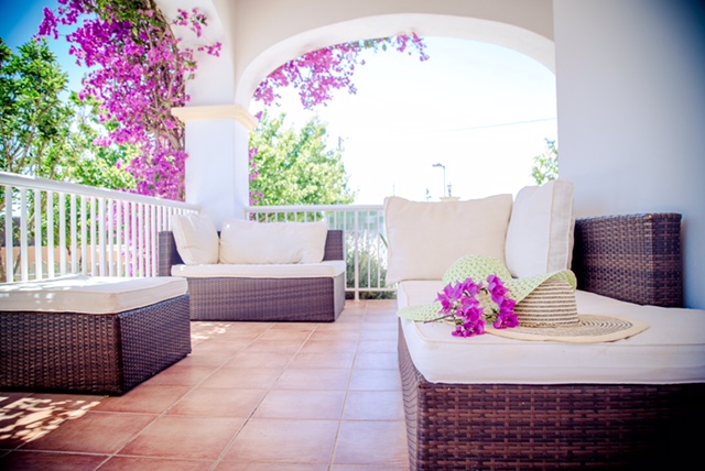 3 bedroom villa in San Jordi