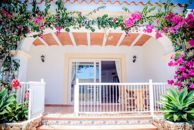 3 bedroom villa in San Jordi
