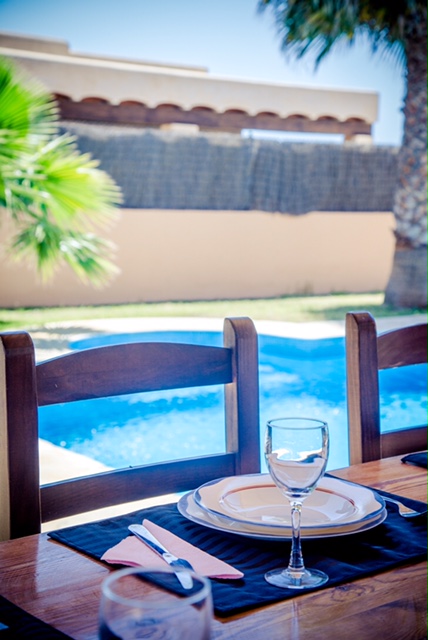3 bedroom villa in San Jordi