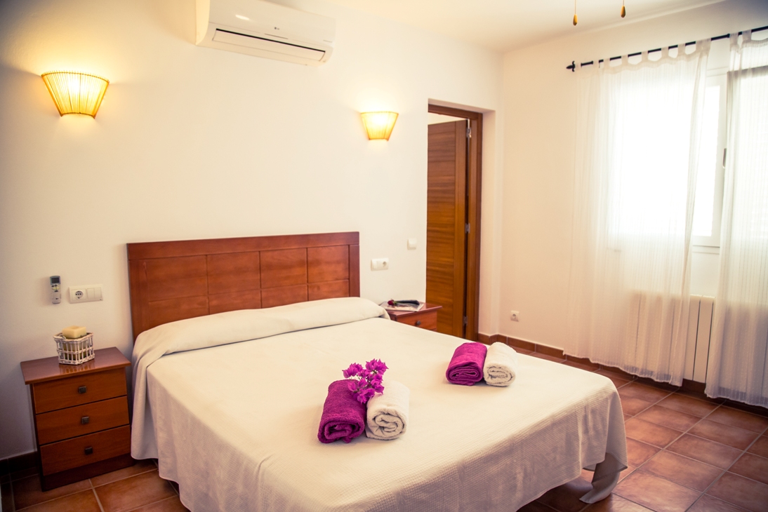 3 bedroom villa in San Jordi