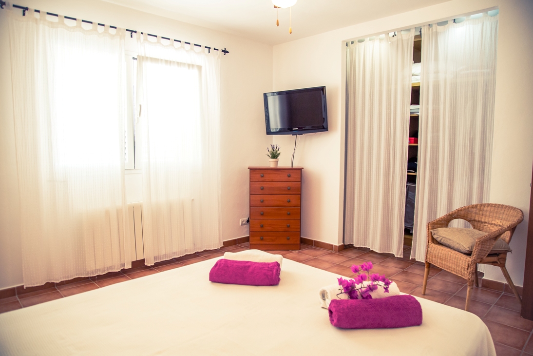 3 bedroom villa in San Jordi