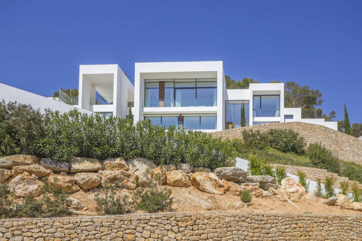 8 bedroom villa in Roca Llisa