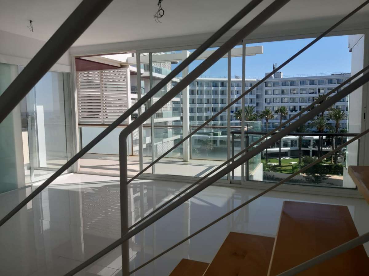 2 bedroom apartment in Playa D’en Bossa