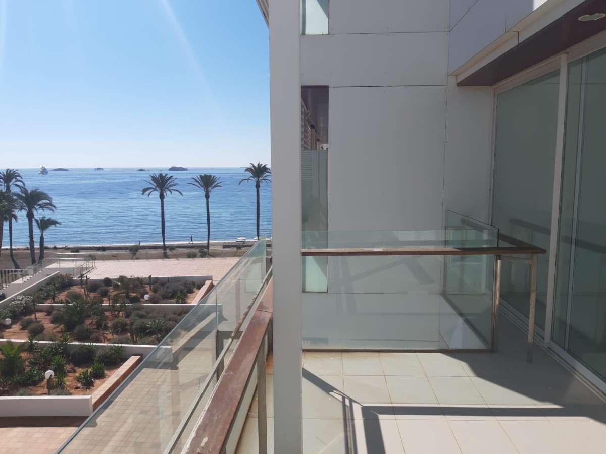 2 bedroom apartment in Playa D’en Bossa