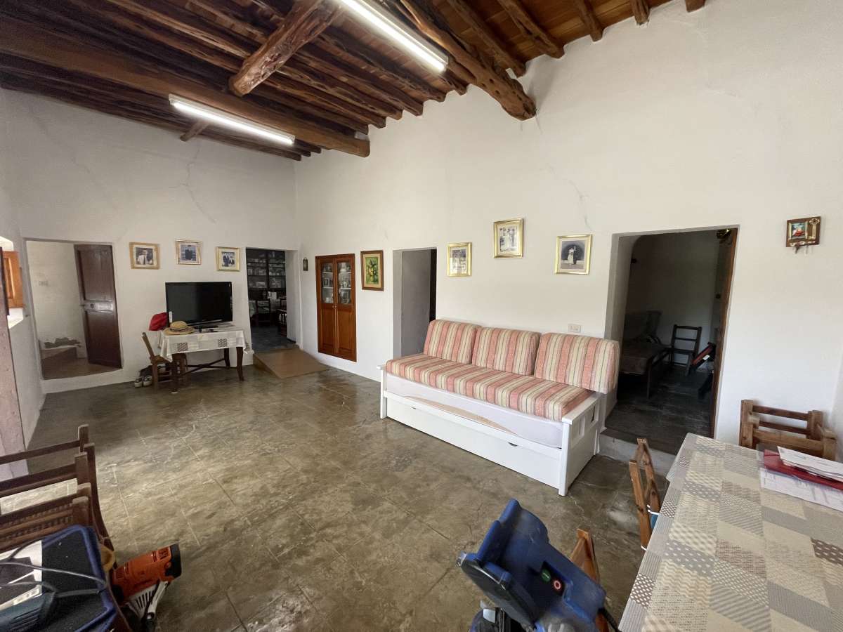 4 bedroom villa in Cala San Vicente