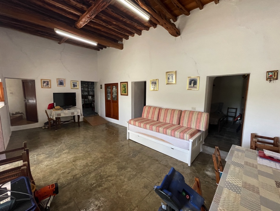 4 bedroom villa in Cala San Vicente