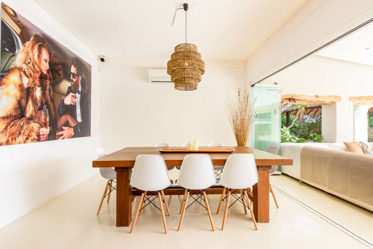 12 bedroom villa in Ibiza
