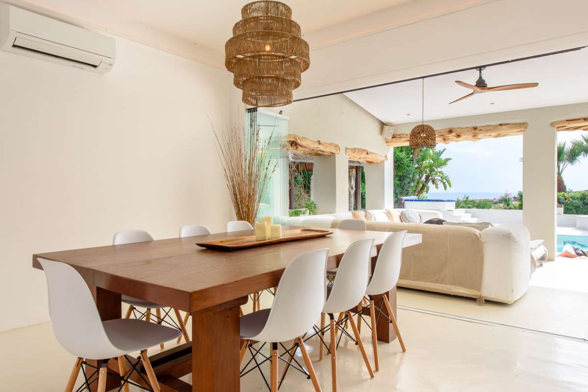 12 bedroom villa in Ibiza