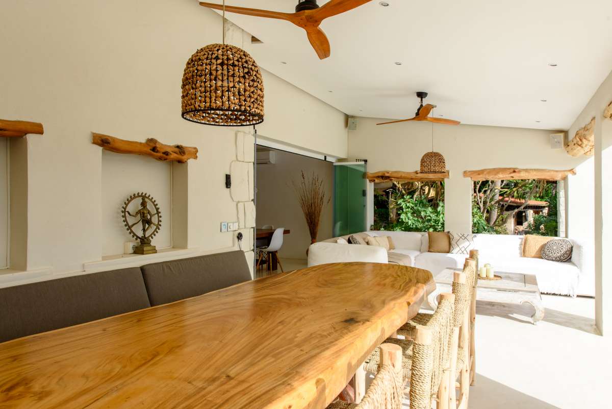 12 bedroom villa in Ibiza