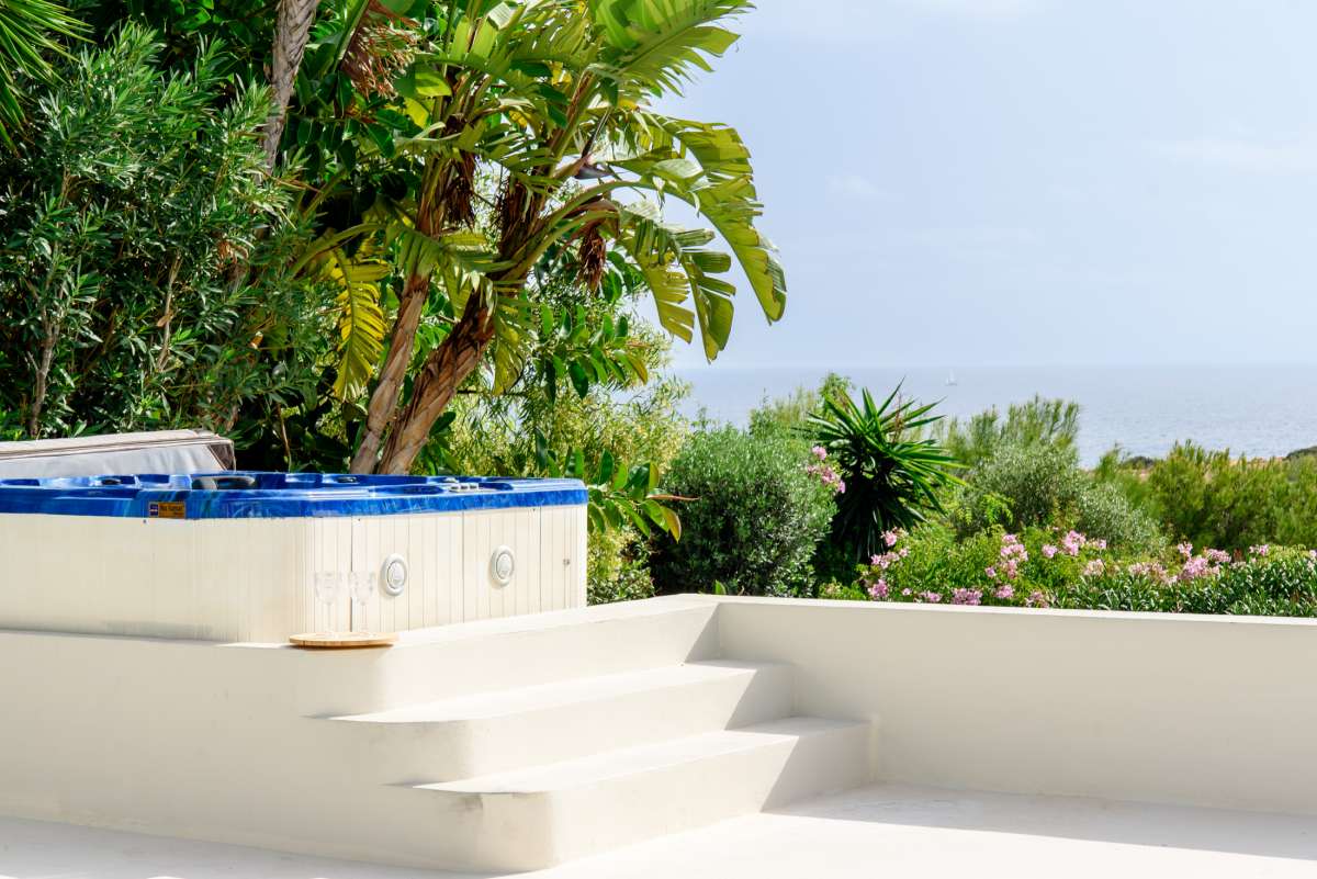 12 bedroom villa in Ibiza