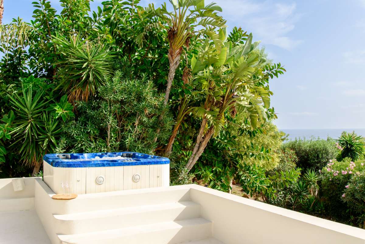 12 bedroom villa in Ibiza