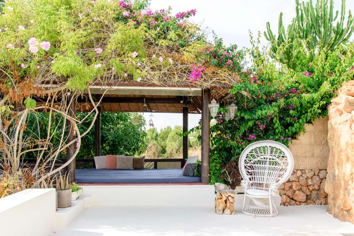 12 bedroom villa in Ibiza