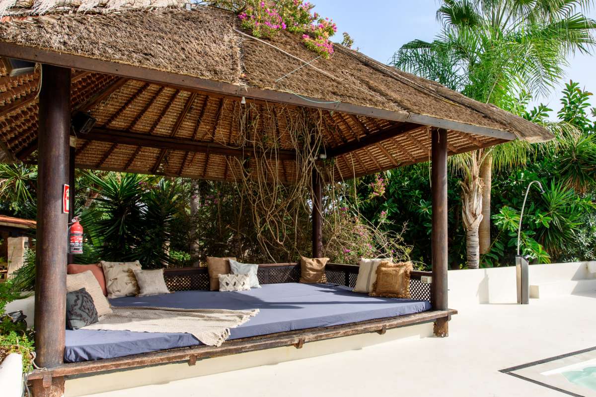 12 bedroom villa in Ibiza