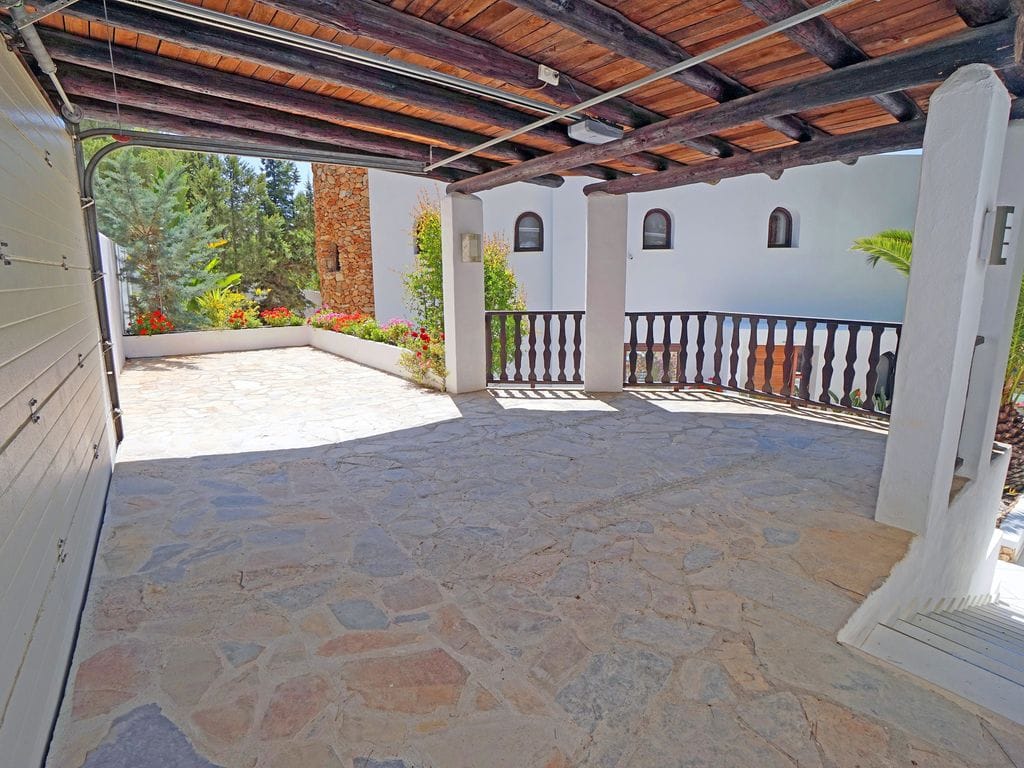 6 bedroom villa in Cala Salada