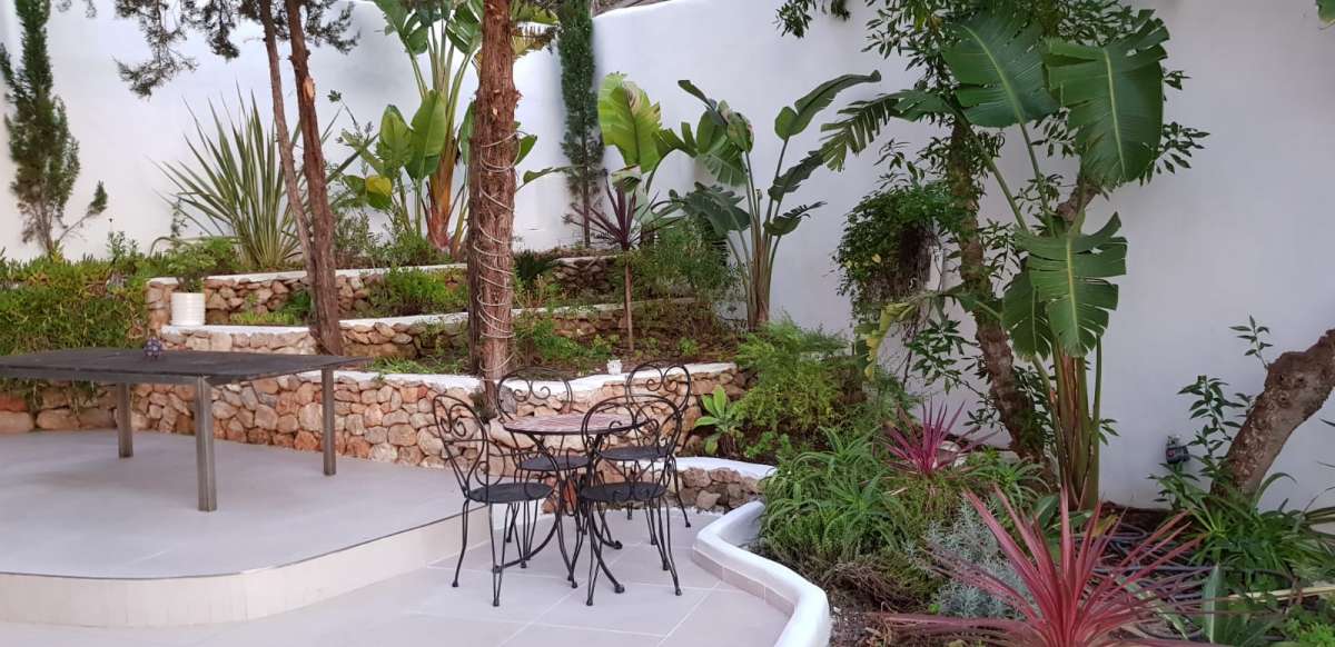 6 bedroom villa in Cala Salada