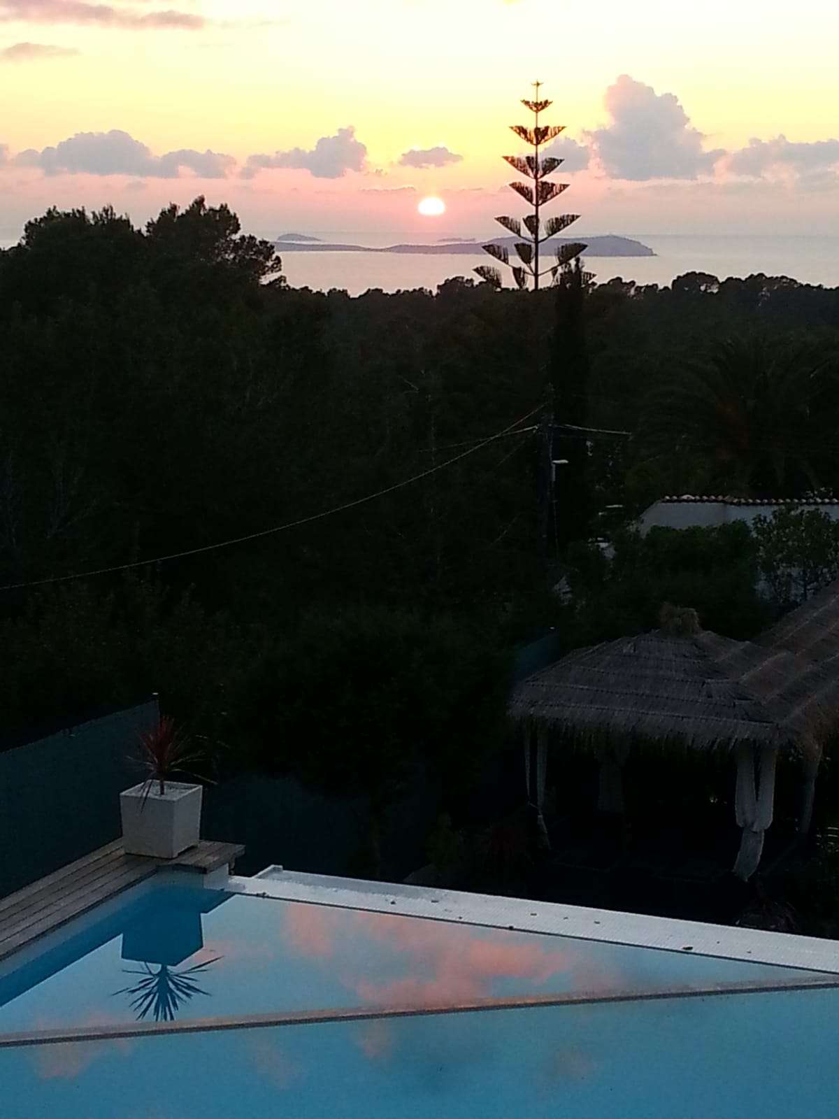 6 bedroom villa in Cala Salada