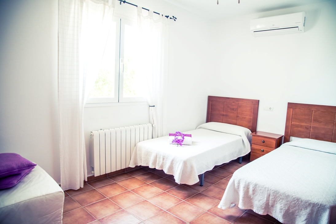 3 bedroom villa in San Jordi
