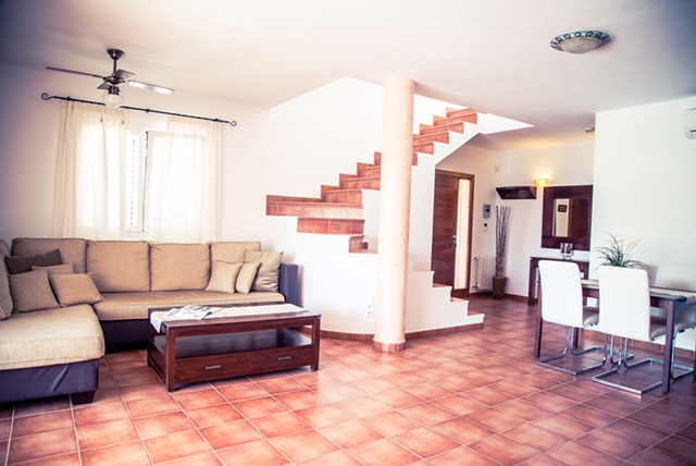 3 bedroom villa in San Jordi
