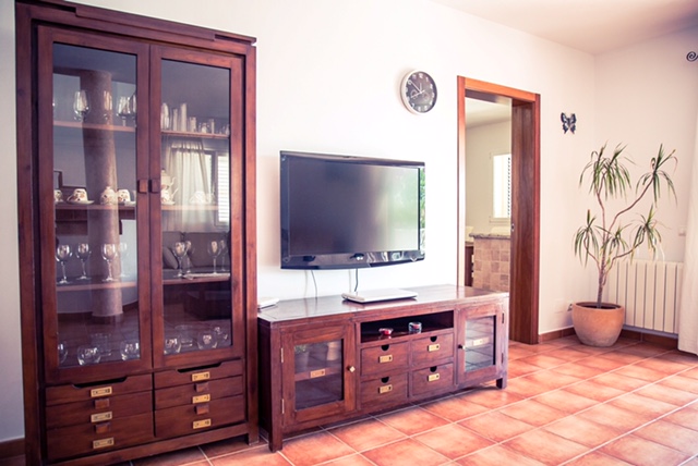 3 bedroom villa in San Jordi