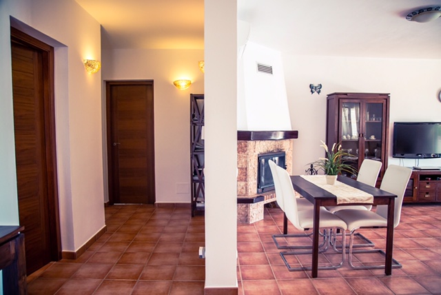 3 bedroom villa in San Jordi