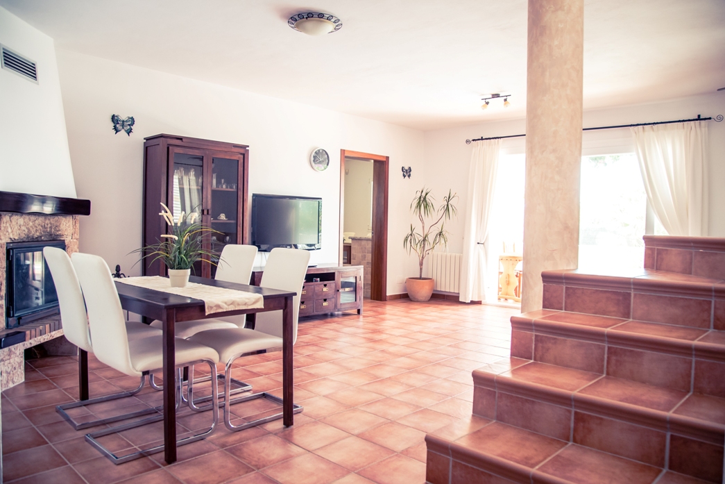 3 bedroom villa in San Jordi