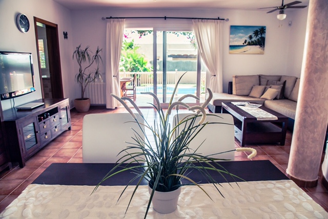 3 bedroom villa in San Jordi