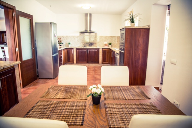 3 bedroom villa in San Jordi