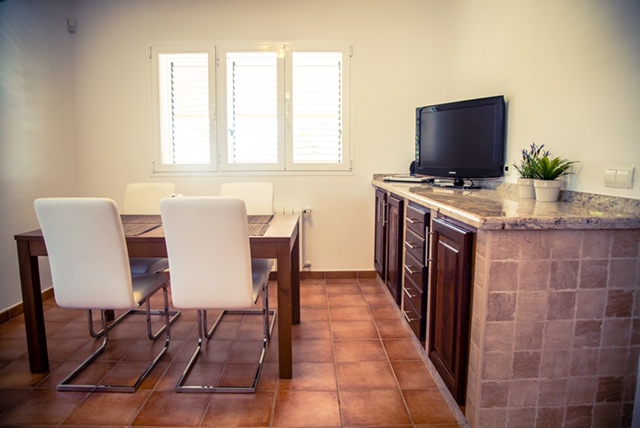 3 bedroom villa in San Jordi