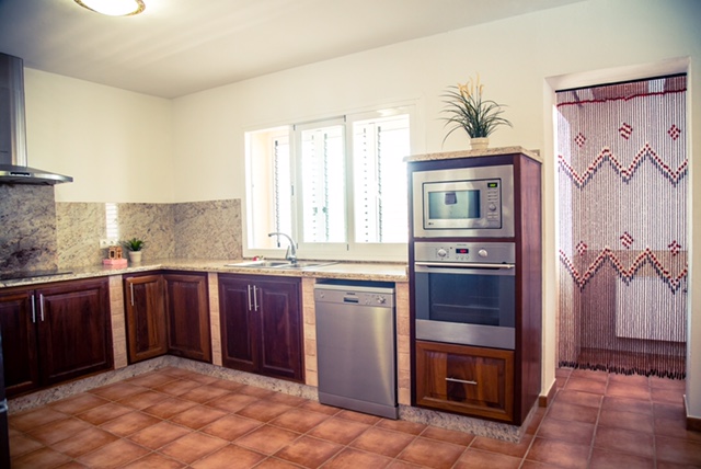 3 bedroom villa in San Jordi