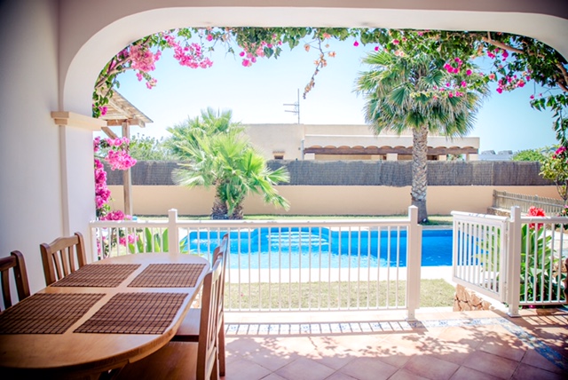 3 bedroom villa in San Jordi