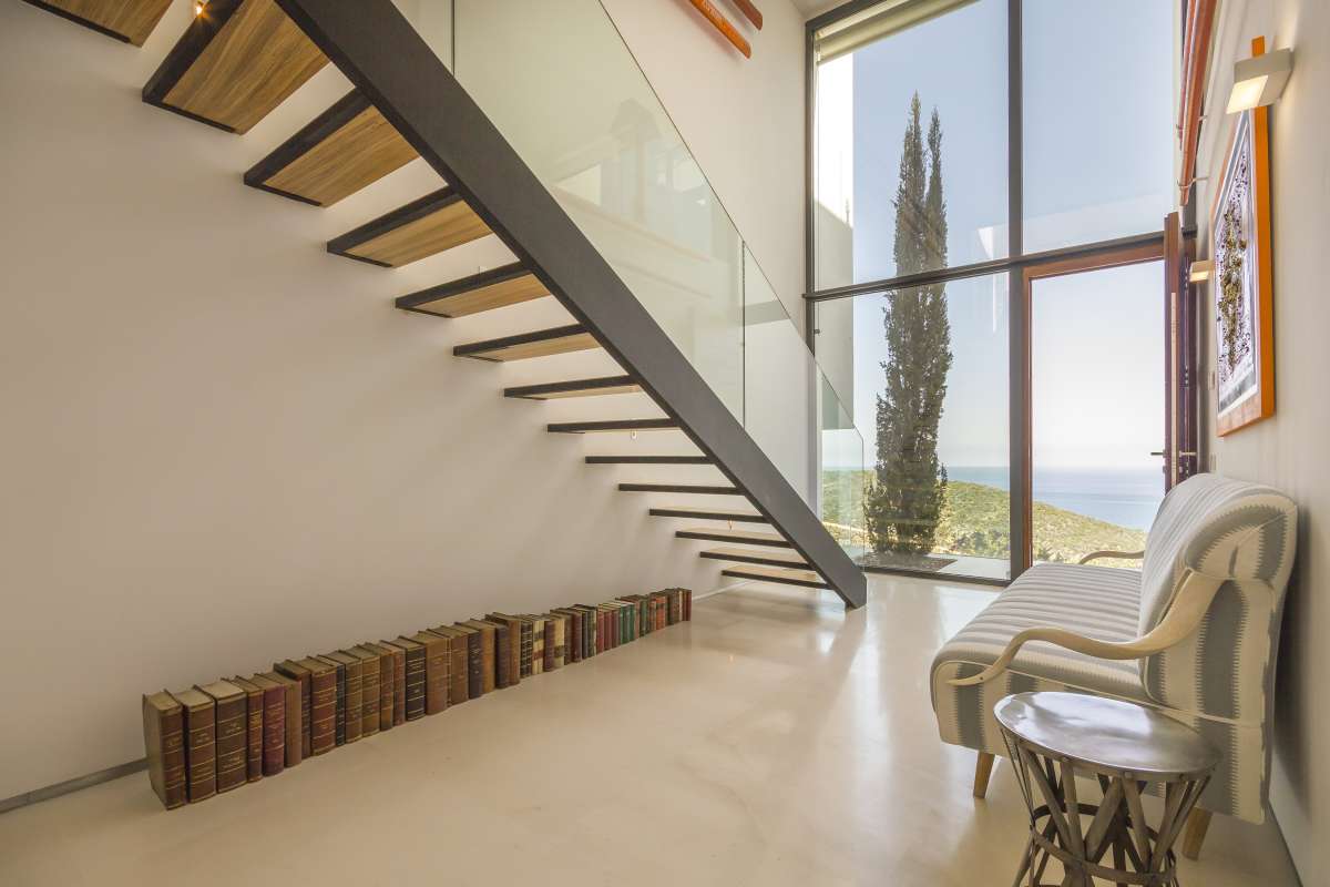 8 bedroom villa in Roca Llisa