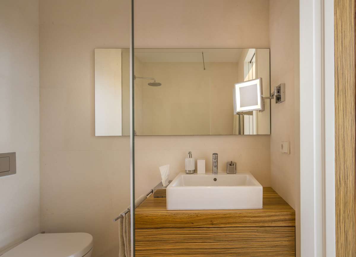 8 bedroom villa in Roca Llisa