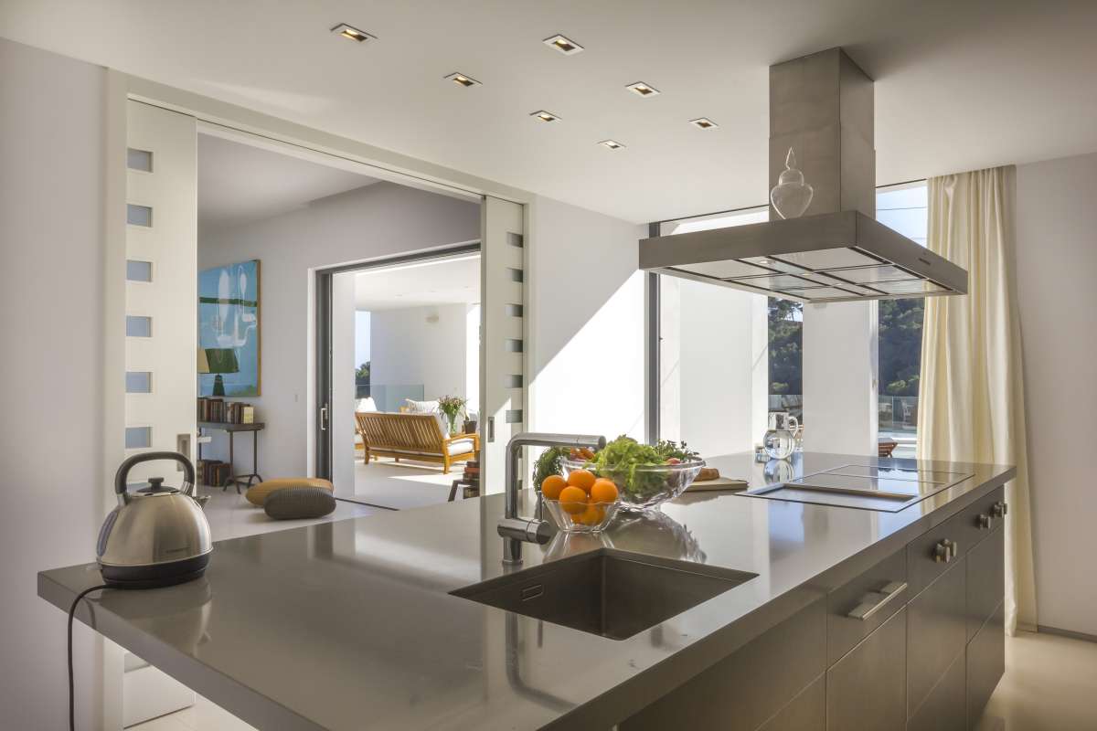 8 bedroom villa in Roca Llisa