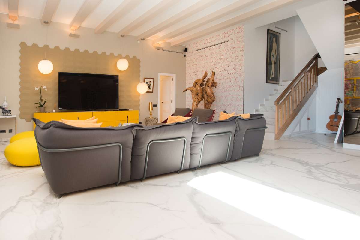 10 bedroom villa in Ibiza