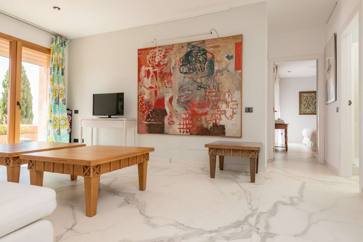 10 bedroom villa in Ibiza