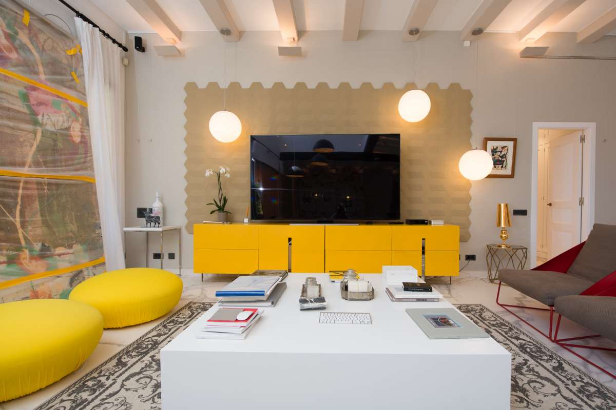 10 bedroom villa in Ibiza