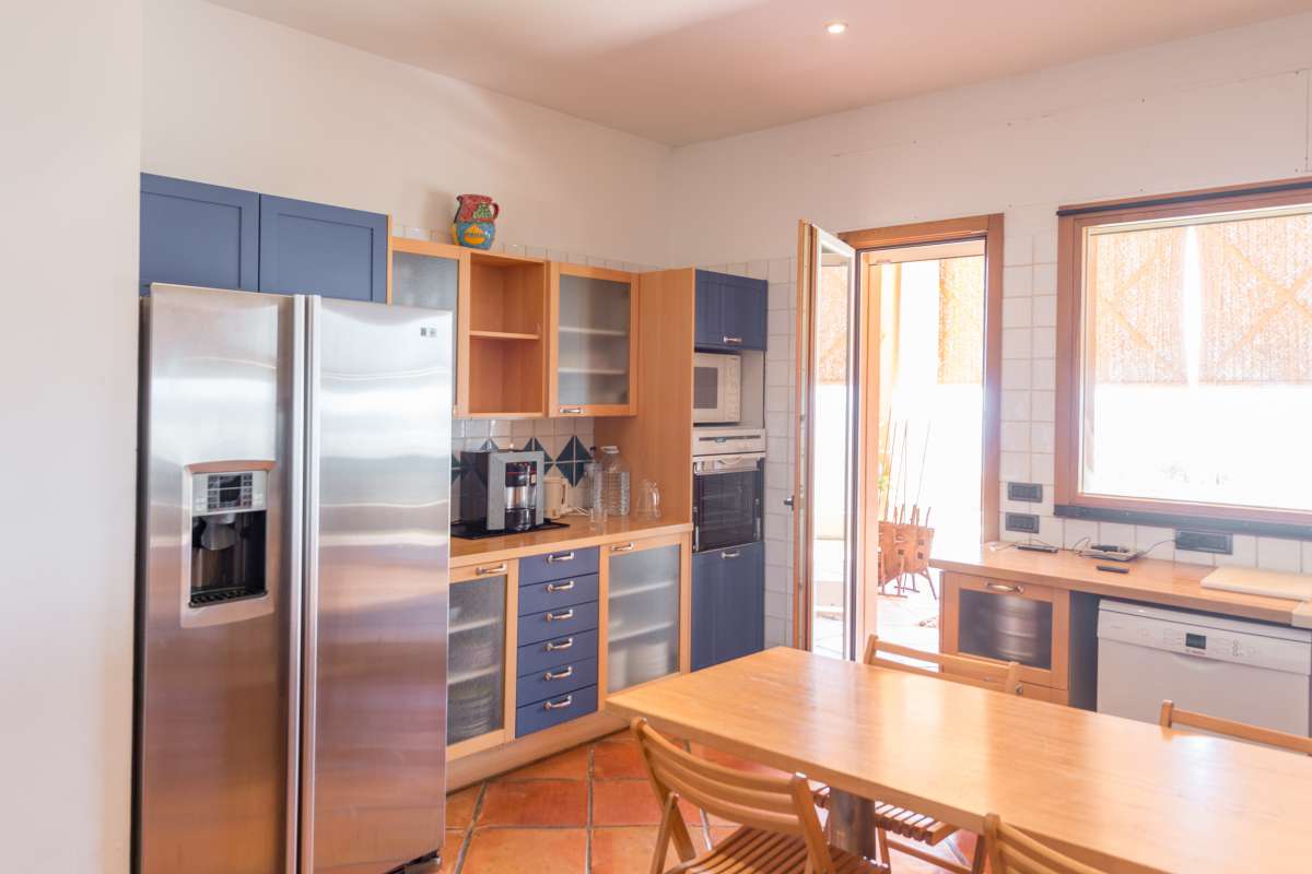 10 bedroom villa in Ibiza