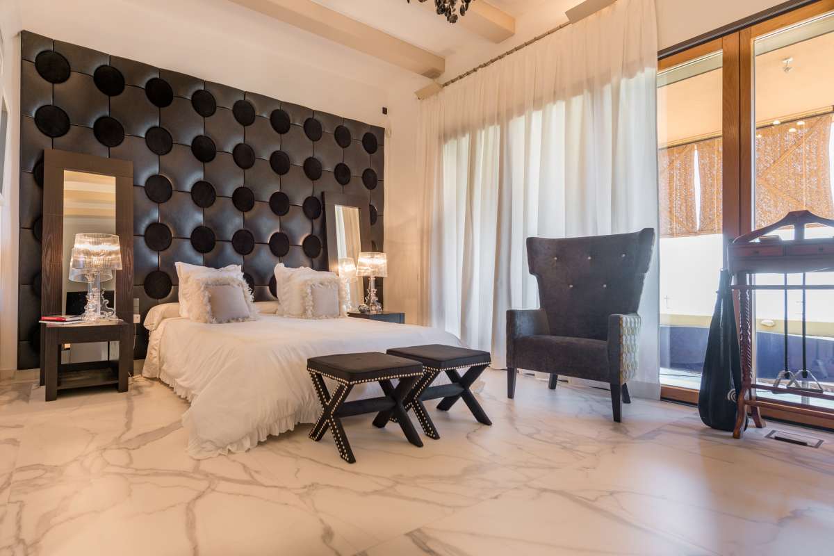 10 bedroom villa in Ibiza