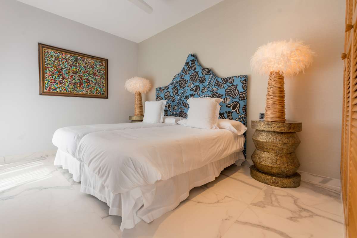 10 bedroom villa in Ibiza