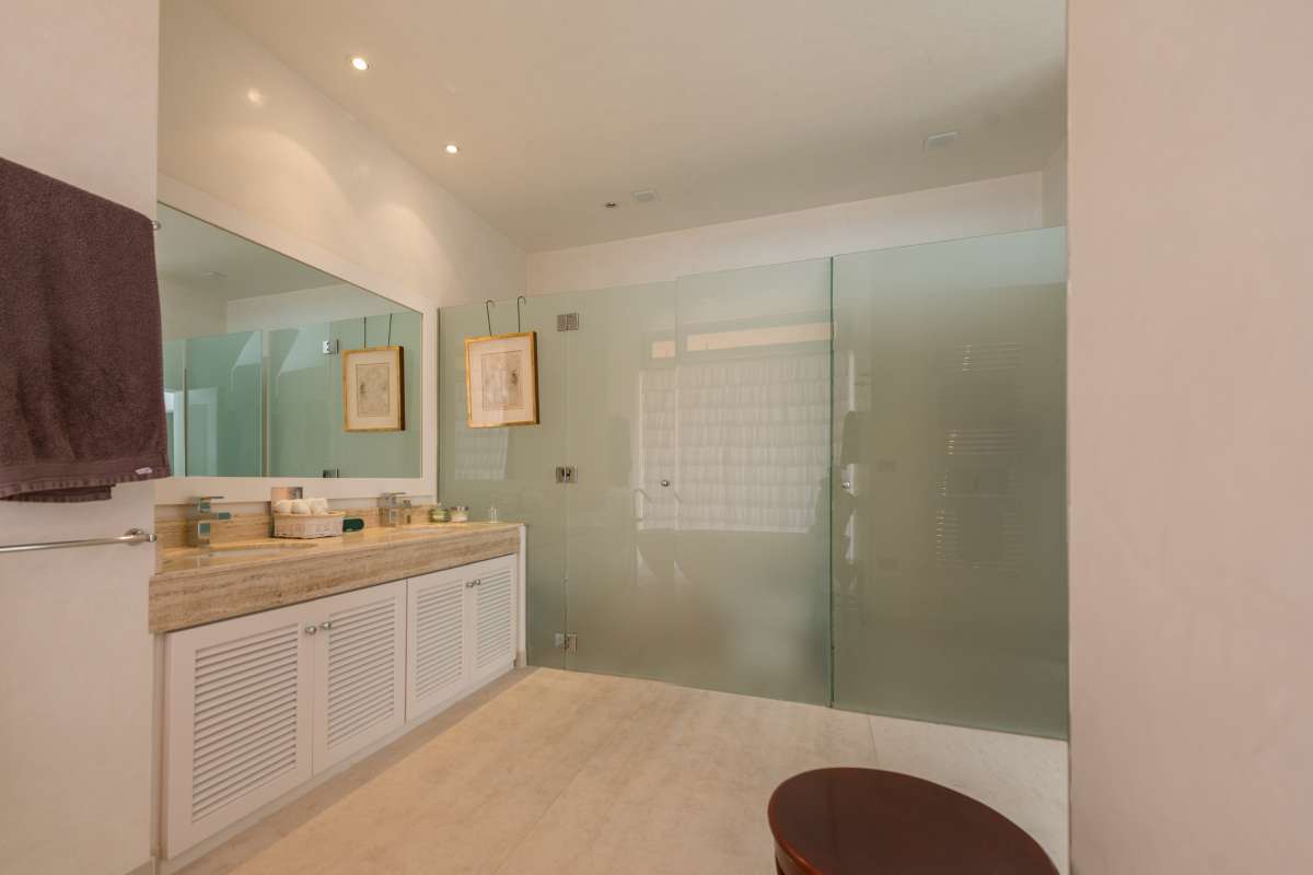 10 bedroom villa in Ibiza