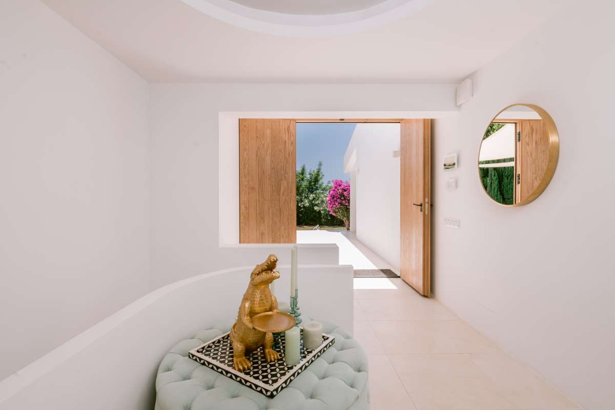 5 bedroom villa in Jesús