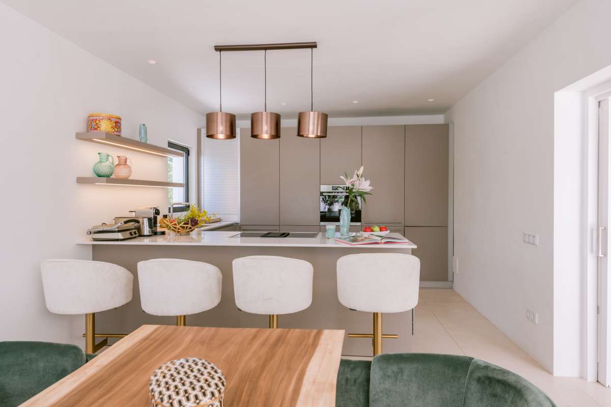 5 bedroom villa in Jesús